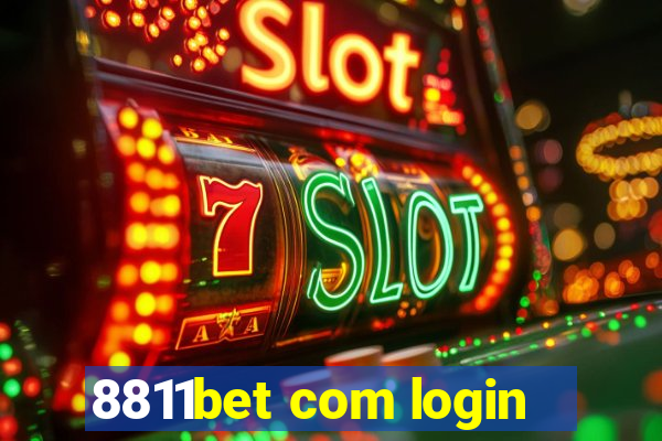 8811bet com login